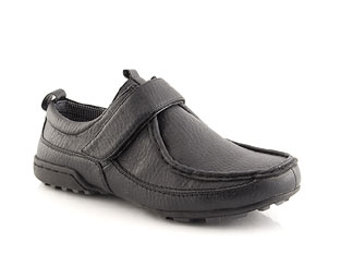 Casual Velcro Strap Shoe- Infant