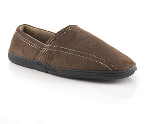 Priceless Comfortable Microfibre Slipper