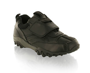 Priceless Comfortable Velcro Strap Shoe