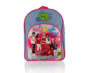 Disney High School Musical Backpack