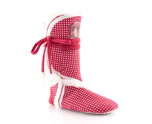 Disney High School Musical Slipper - Infant