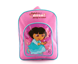 Dora Backpack