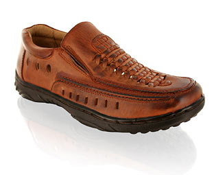 Priceless Essential Slip On Casual Shoe