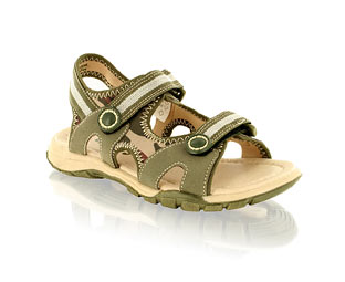 Priceless Essential Sports Sandal- Sizes 13-6