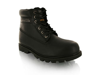 Essential Steel Toe Boot