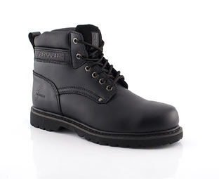 Essential Steel Toe Cap Boot