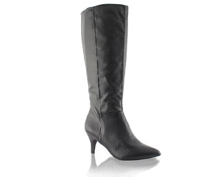 Priceless Fabulous High Leg Formal Boot