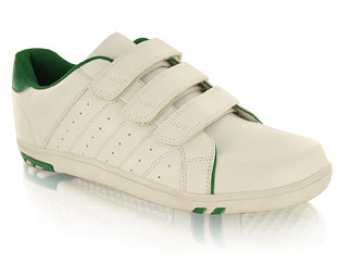 Priceless Fabulous Trainer With Velcro Fastening