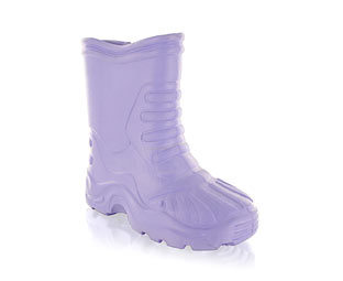 Priceless Fun Kids EVA Wellington Boot