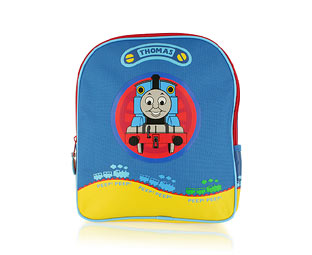 Fun Thomas The Tank Engine Backpack