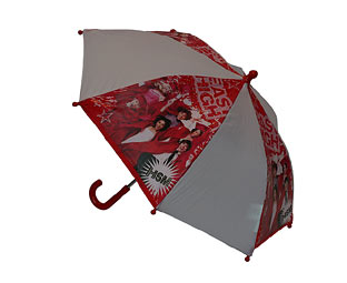 High School Muscial Umbrella