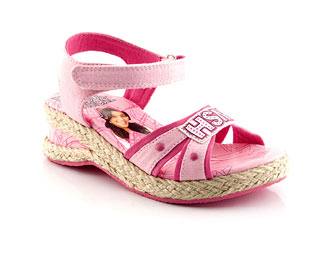 Priceless High School Musical Sandal - Kids