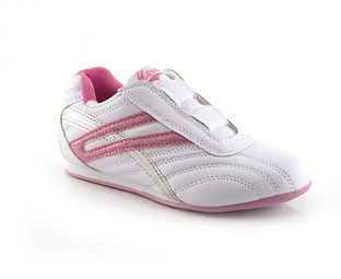 Low Profile Slip On Trainer - Junior