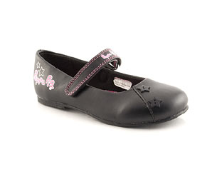 Peppa Pig Velcro Casual Shoe - Nursery