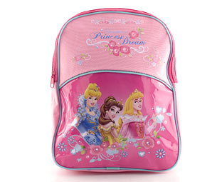 Princess Backpack