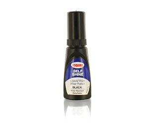 Self Shine Shoe Polish