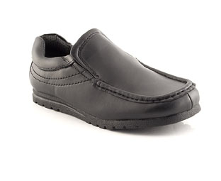 Slip On Casual Shoe - Junior