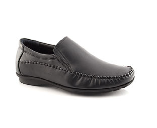 Slip On Casual Shoe- Infant