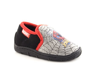 Priceless Spiderman Slipper- Infant