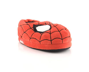 Spiderman Slipper