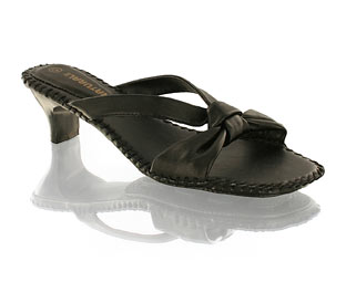 Stylish Open Toe Sandal