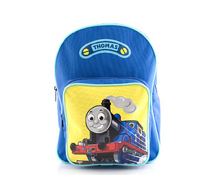 Thomas The Tank Engine Backpack