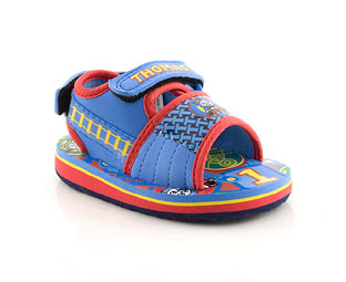 Thomas The Tank Engine Sandal - Nursery