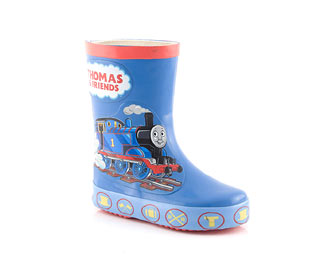 Priceless Thomas The Tank Engine Wellington Boot