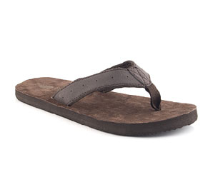 Toe Post Sandal