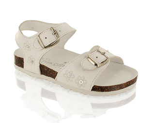 Priceless Trendy Footbed Sandal - Sizes 10 - 2