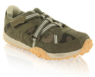 Priceless Trendy Velcro Trainer