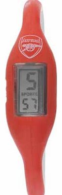 Pride Arsenal Medium Digital Watch