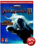 PRIMA Baldurs Gate Dark Alliance II Cheats