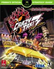 PRIMA Crazy Taxi 3 Hints & tips