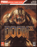 PRIMA Doom 3 PC Cheats