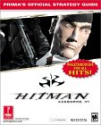 PRIMA Hitman Codename 47 SG