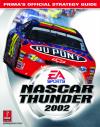 Prima Nascar 2002 Strategy Guide