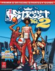 PRIMA NBA Street Cheats