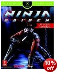 PRIMA Ninja Gaiden Cheats