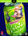 Prima Oddworld Munchs Oddysee SG