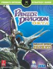 PRIMA Panzer Dragoon Cheats