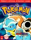 PRIMA Pokemon Blue Cheat