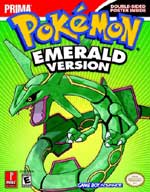 Pokemon Emerald Cheats