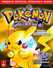 PRIMA pokemon yellow cheat