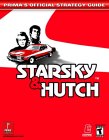 PRIMA Starsky and Hutch Cheats