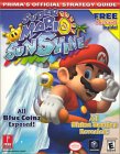 PRIMA Super Mario Sunshine Cheats