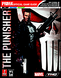 The Punisher Cheats