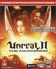 PRIMA Unreal 2 Cheats