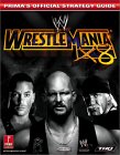 PRIMA Wwf Wrestlemania X8 Cheat