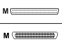 PRIMARY C-E-HD68M-C50M-1M